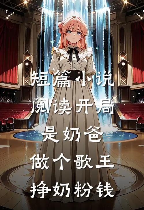 短篇小说阅读开局是奶爸，做个歌王挣奶粉钱