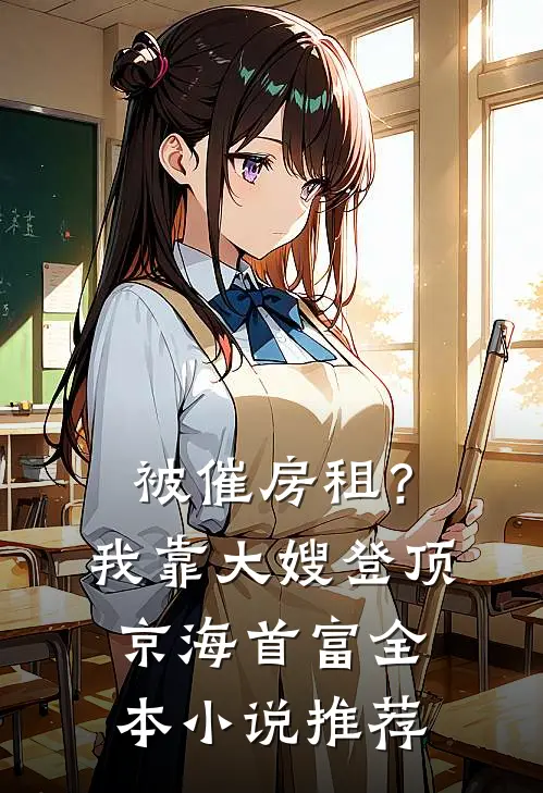 被催房租？我靠大嫂登顶京海首富全本小说推荐