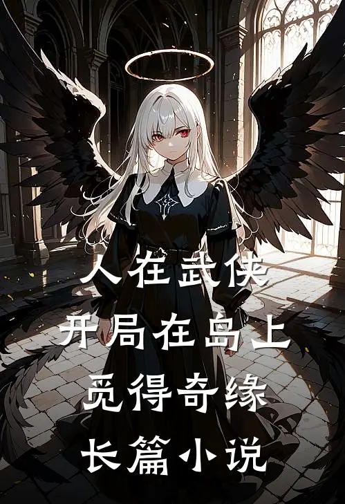 人在武侠，开局在岛上觅得奇缘长篇小说