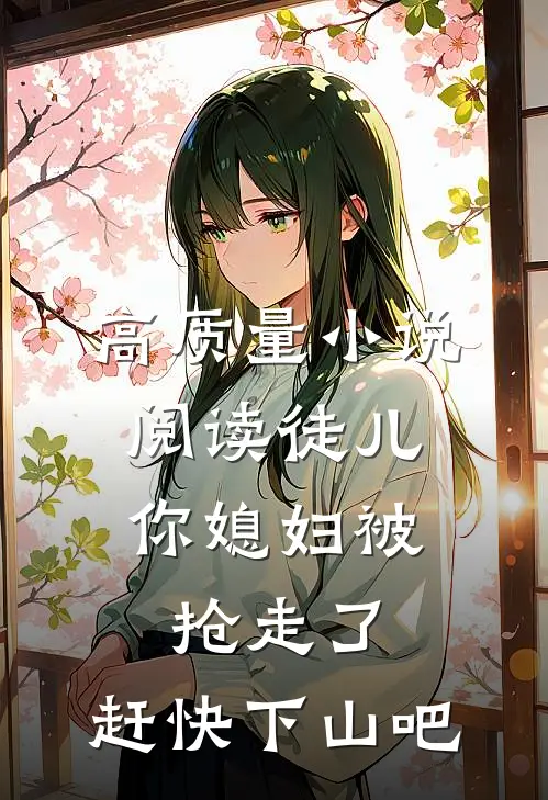 高质量小说阅读徒儿，你媳妇被抢走了，赶快下山吧