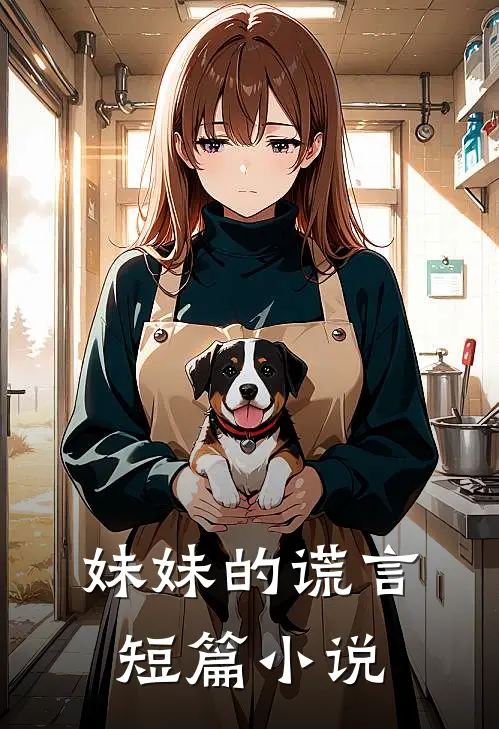 妹妹的谎言短篇小说