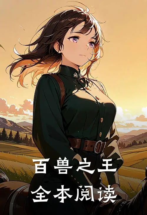 百兽之王全本阅读