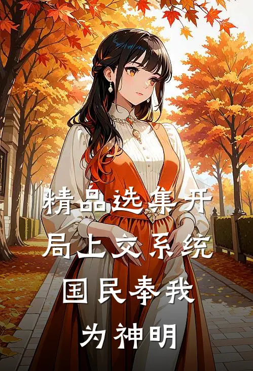 精品选集开局上交系统，国民奉我为神明