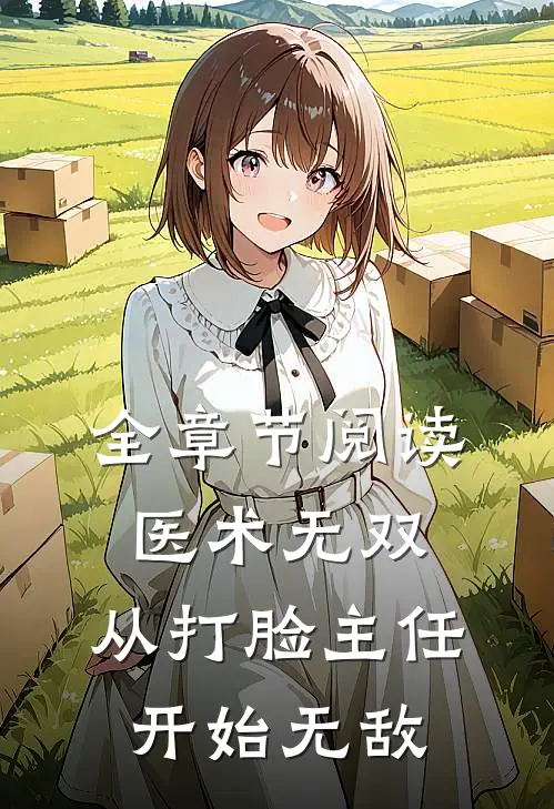 全章节阅读医术无双：从打脸主任开始无敌