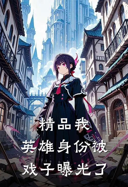 精品我，英雄身份被戏子曝光了