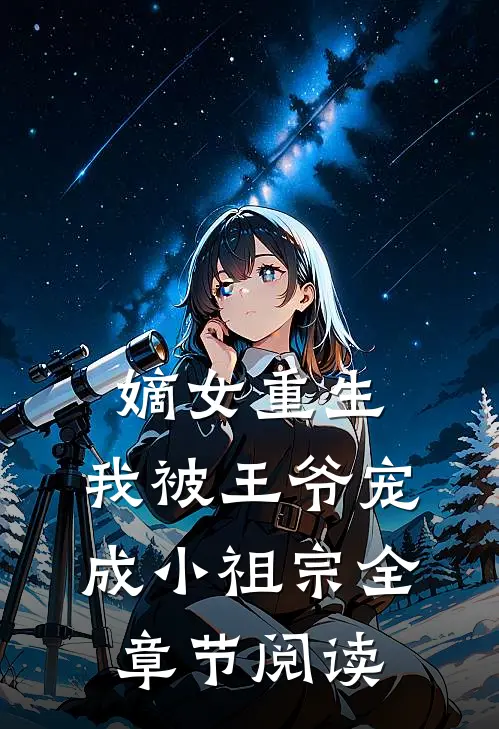 嫡女重生：我被王爷宠成小祖宗全章节阅读
