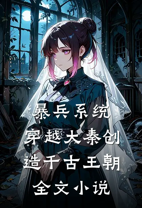 暴兵系统：穿越大秦创造千古王朝全文小说