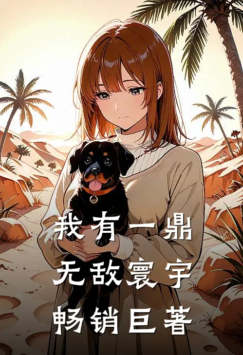 我有一鼎，无敌寰宇畅销巨著