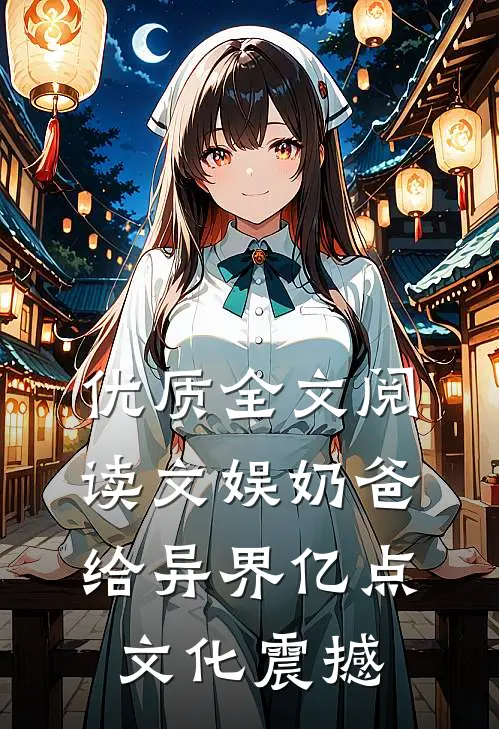 优质全文阅读文娱奶爸：给异界亿点文化震撼