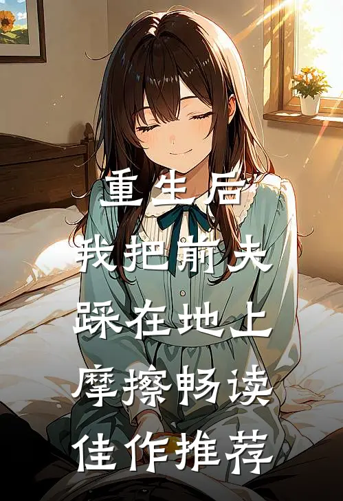 重生后，我把前夫踩在地上摩擦畅读佳作推荐