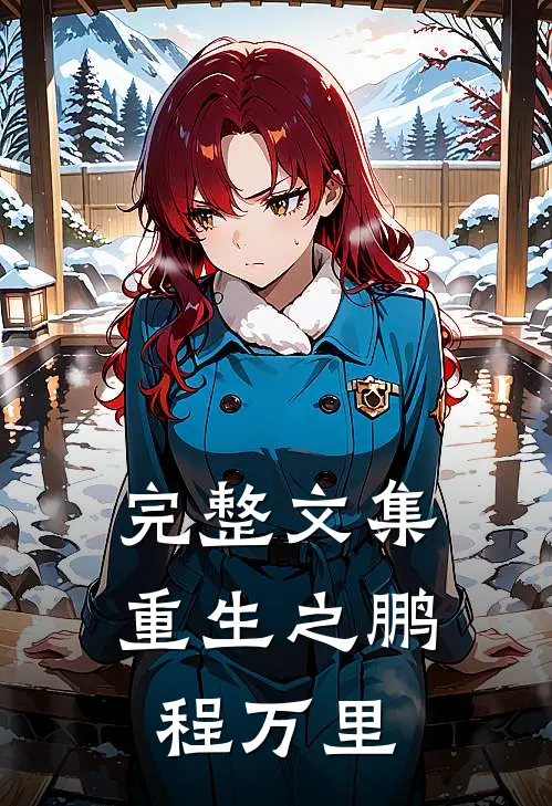 完整文集重生之鹏程万里