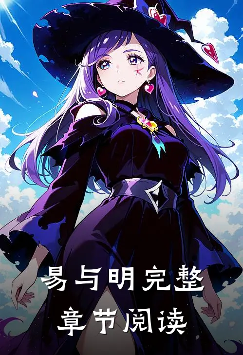 易与明完整章节阅读