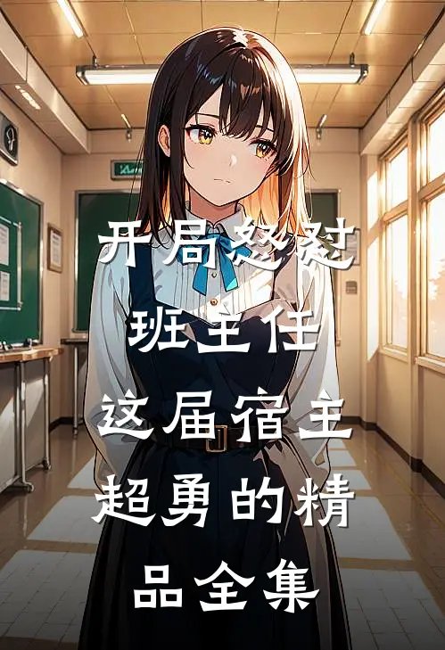 开局怒怼班主任，这届宿主超勇的精品全集