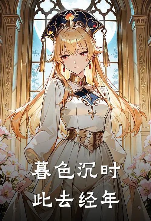 暮色沉时，此去经年