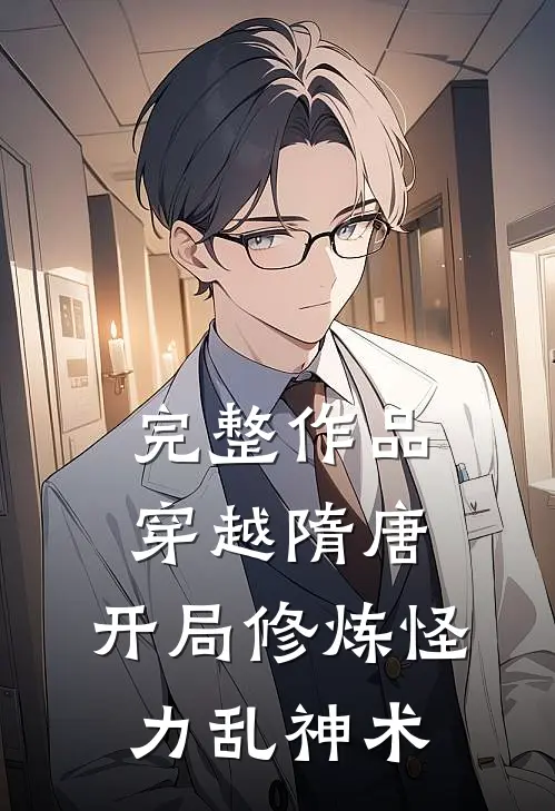 完整作品穿越隋唐：开局修炼怪力乱神术