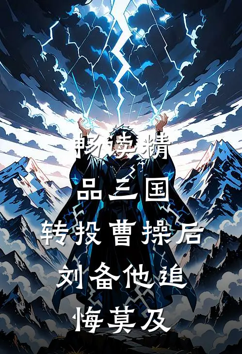畅读精品三国：转投曹操后，刘备他追悔莫及