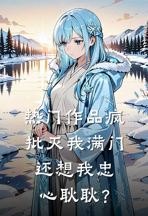 热门作品疯批灭我满门，还想我忠心耿耿？