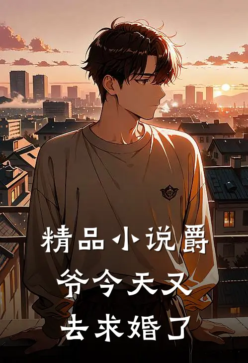 精品小说爵爷今天又去求婚了