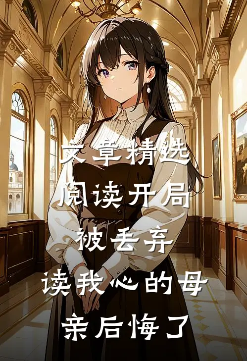 文章精选阅读开局被丢弃，读我心的母亲后悔了