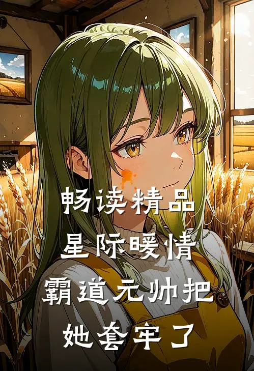 畅读精品星际暖情：霸道元帅把她套牢了