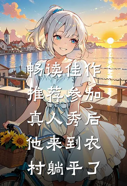 畅读佳作推荐参加真人秀后，他来到农村躺平了