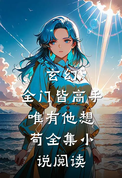 玄幻：全门皆高手，唯有他想苟全集小说阅读