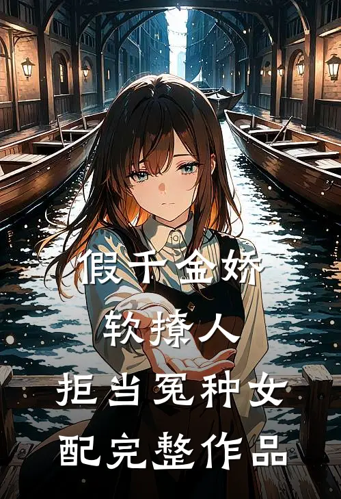 假千金娇软撩人，拒当冤种女配完整作品