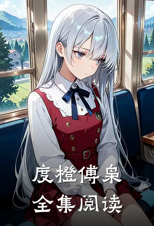 度橙傅枭全集阅读