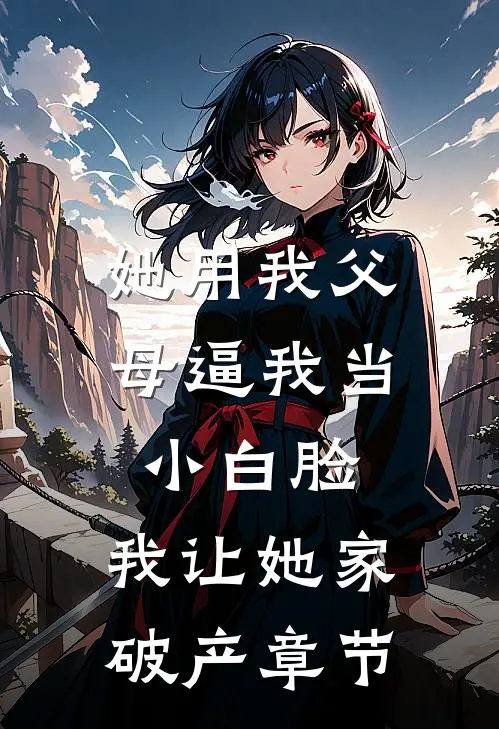 她用我父母逼我当小白脸，我让她家破产章节
