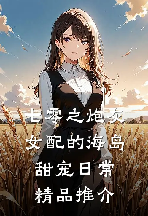 七零之炮灰女配的海岛甜宠日常精品推介