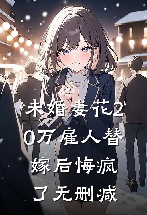 结婚后捡到宝！我的老公才是真大神全文+免费