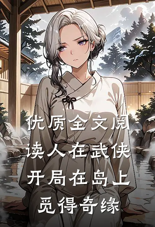 优质全文阅读人在武侠，开局在岛上觅得奇缘