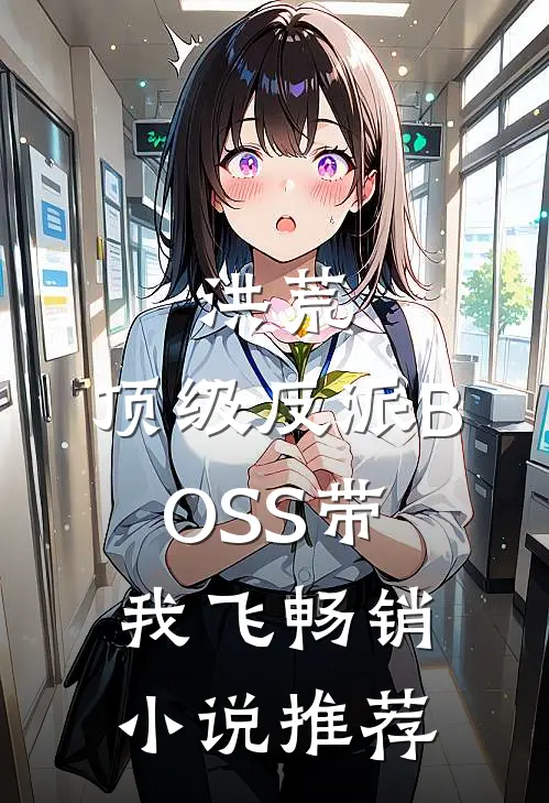 洪荒：顶级反派BOSS带我飞畅销小说推荐