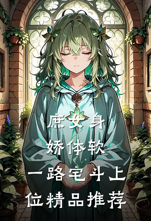 庶女身娇体软，一路宅斗上位精品推荐