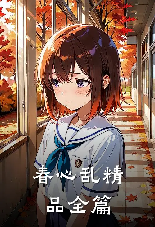 春心乱精品全篇