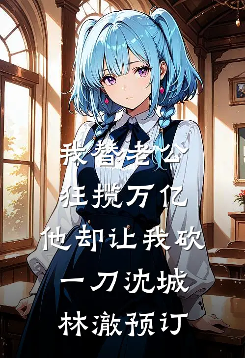 被抛弃后，我靠医术杀回来了​​无删减版