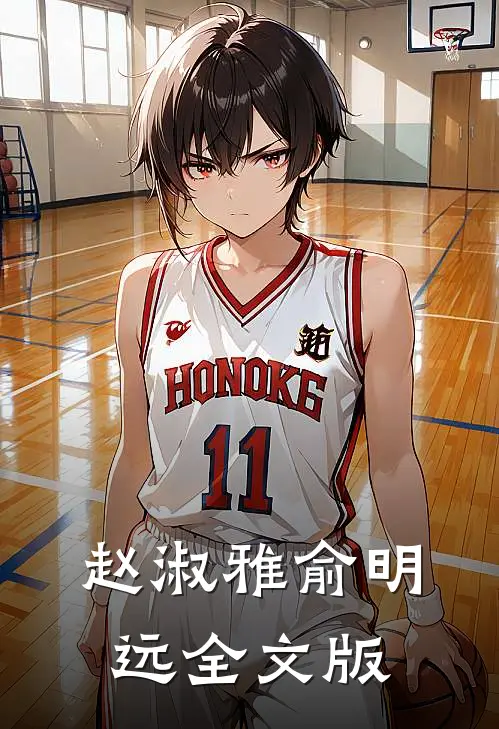 赵淑雅俞明远全文版