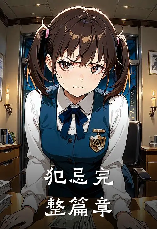 犯忌完整篇章