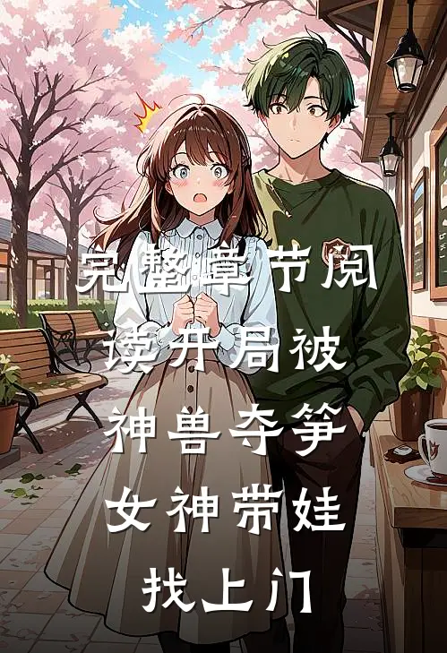 完整章节阅读开局被神兽夺笋，女神带娃找上门