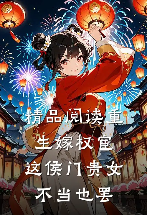 精品阅读重生嫁权宦，这侯门贵女不当也罢