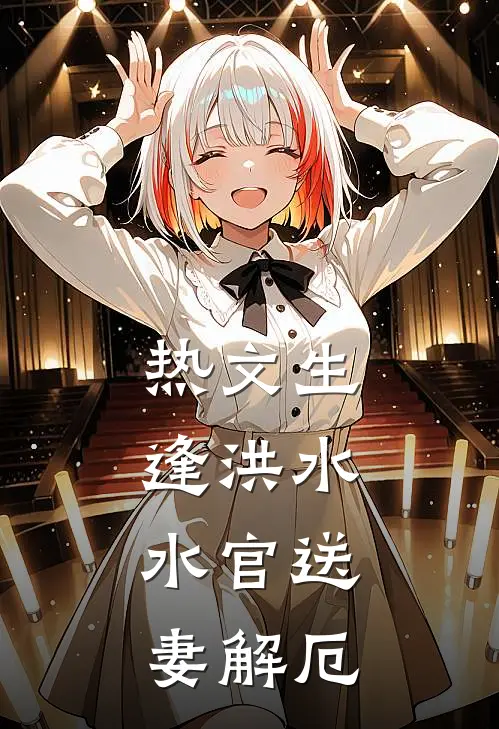 热文生逢洪水,水官送妻解厄