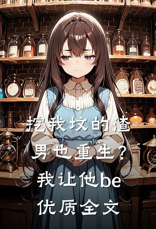 挖我坟的渣男也重生？我让他be优质全文