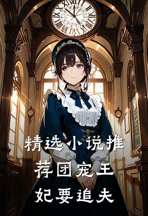 精选小说推荐团宠王妃要追夫