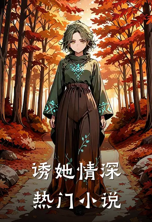 诱她情深热门小说