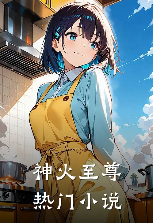 神火至尊热门小说