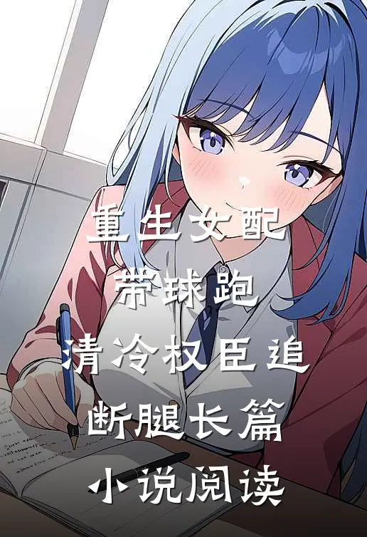 重生女配带球跑，清冷权臣追断腿长篇小说阅读