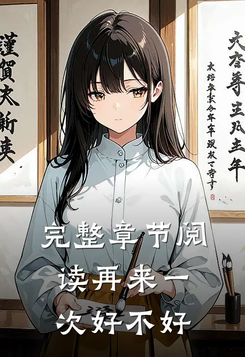 完整章节阅读再来一次好不好