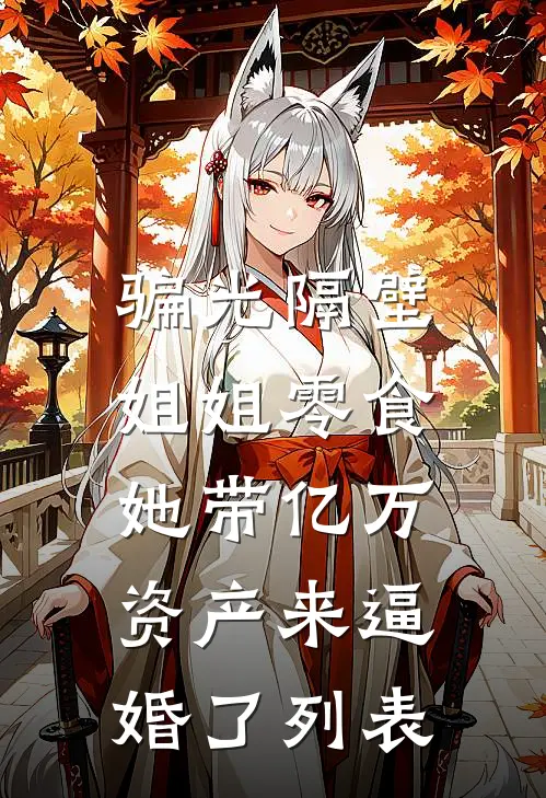 骗光隔壁姐姐零食，她带亿万资产来逼婚了列表