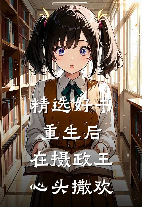 精选好书重生后,在摄政王心头撒欢