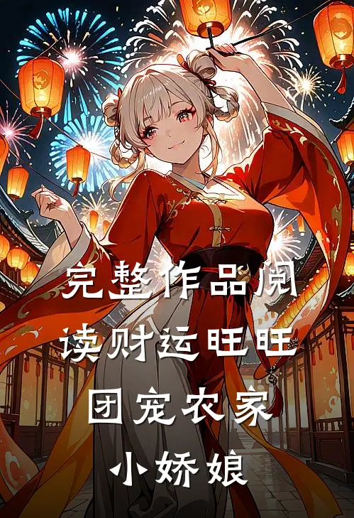 完整作品阅读财运旺旺：团宠农家小娇娘